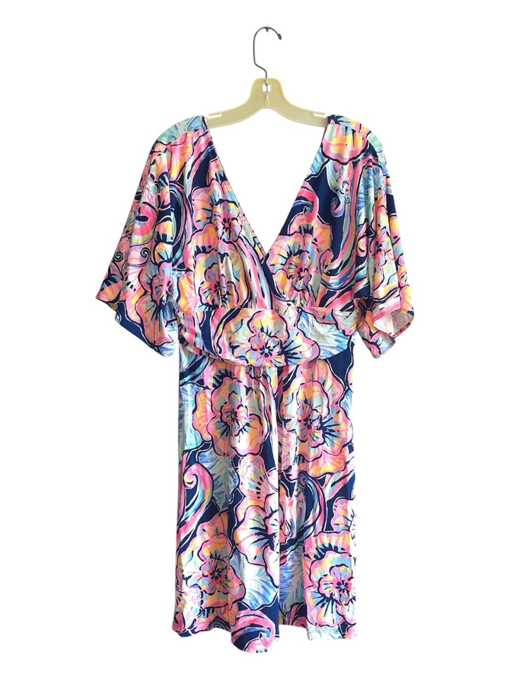 Lily Pulitzer “Parigi” Dress